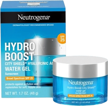 Neutrogena Hydro Boost - SPF 25