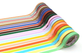 MT Tape 20 'SLIM' Light and Muted Colors