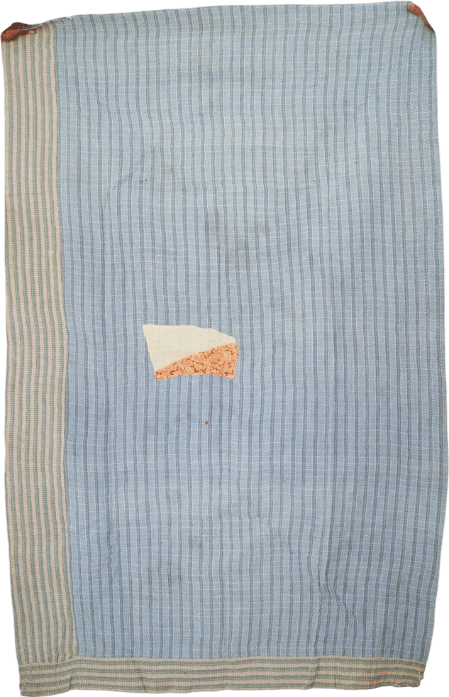 Vintage Kantha Quilt: Reversible Cotton Throw, Hand-stitched Blanket - Etsy