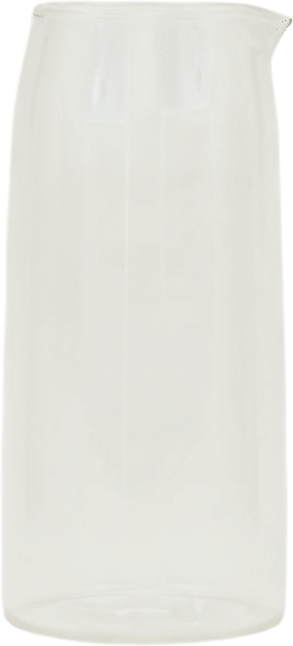 Essential Glassware Pitcher