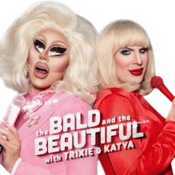 the bald and the beautiful