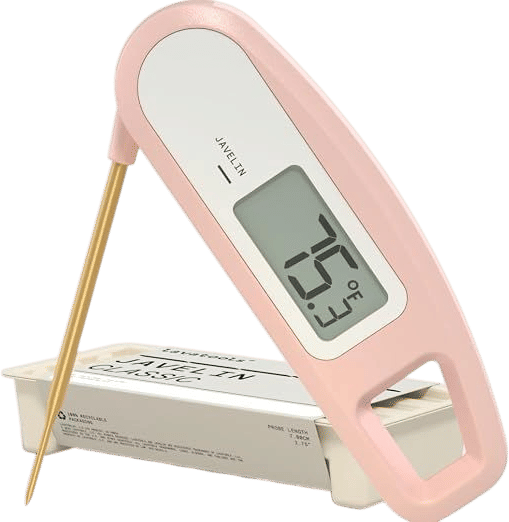 Lavatools Javelin Digital Instant Read Thermometer