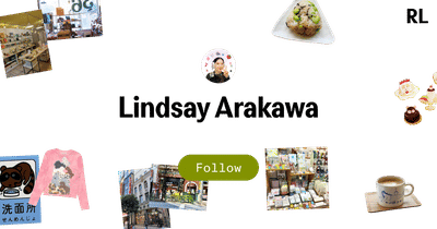 My Ultimate Tokyo Guide