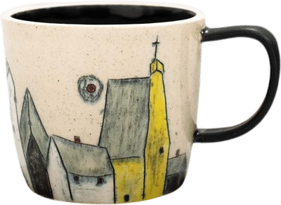 Carlie R Houser Ceramics