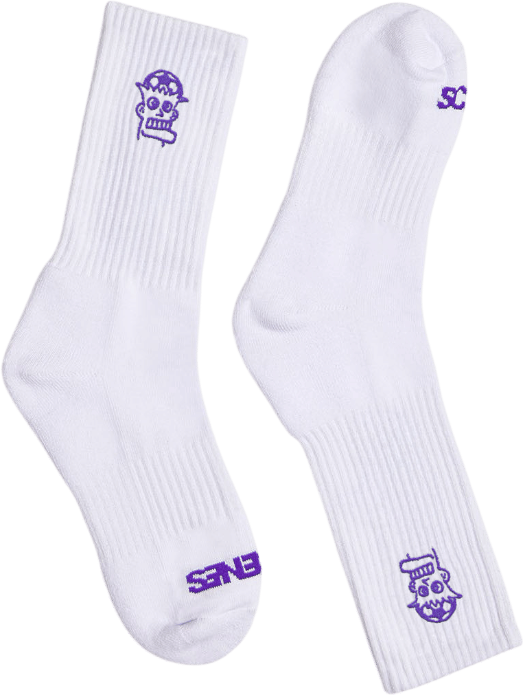 Headass Socks