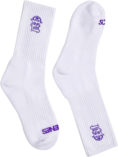 Headass Socks