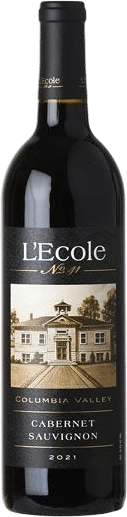 L'Ecole Cabernet Sauvignon