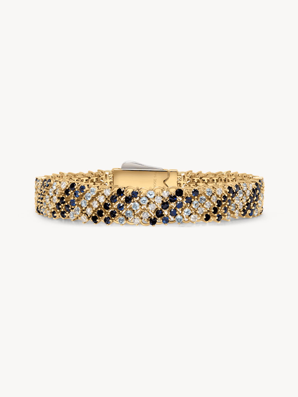 Audry Rose Friendship Bracelet