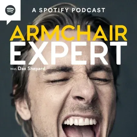 Armchair expert brandy carlisle