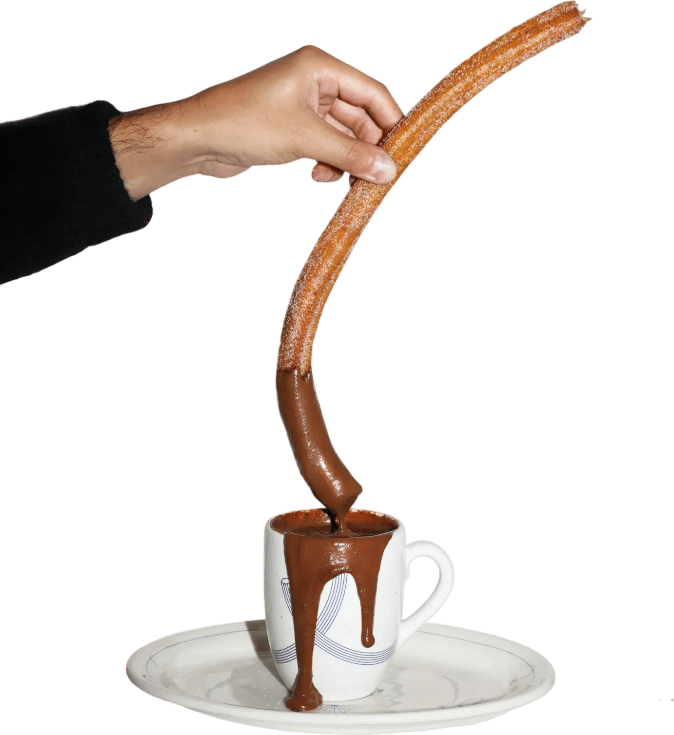 El Moro Churrería