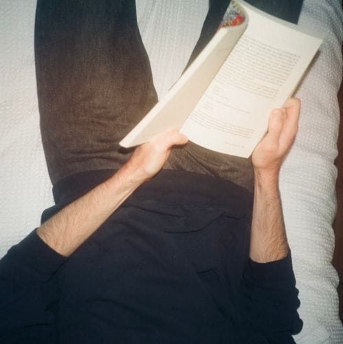 BOOKS TO READ IN AN AFTERNOON