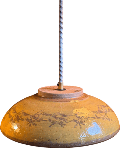 Santa Fe Runner Pendant