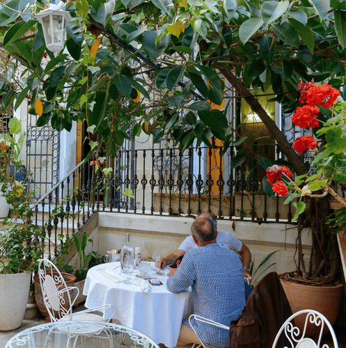 Members-Only Recommendation