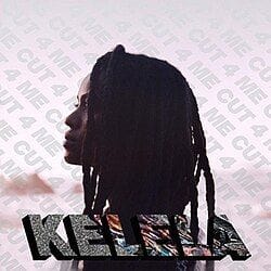 CUT 4 ME by Kelela