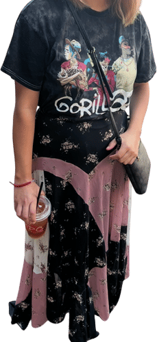Hot Topic