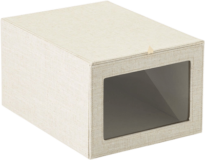 Cambridge Drop-Front Shirt Box
