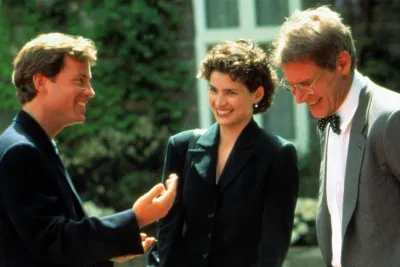 Sabrina (1995 film)