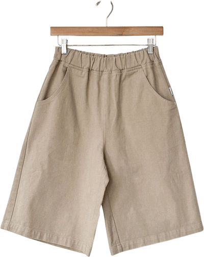 Liam Bermuda Shorts