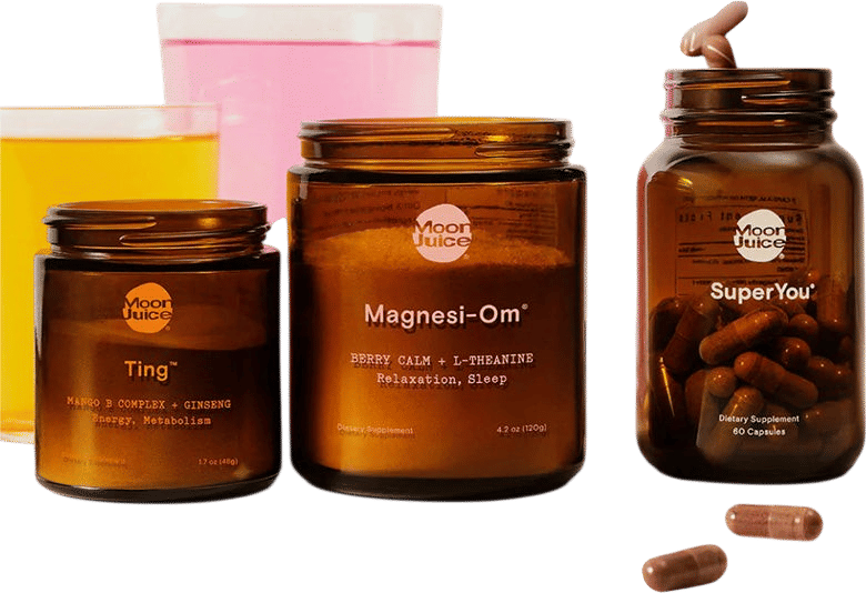 Moon Juice SuperYou Supplement
