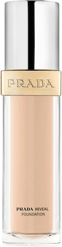 Prada Reveal Foundation