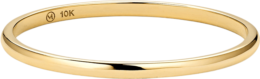 Stacker Ring