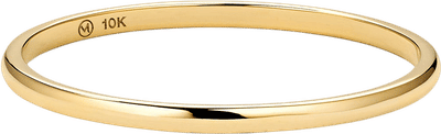 Stacker Ring