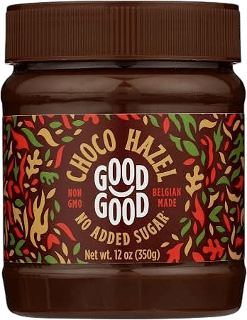 good good choco hazel