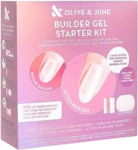 The Builder Gel Kit