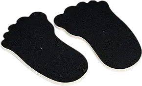 Improve strength and balance, prevent injuries, physical therapy, improve focus, foot strength, calf strength, core strength, use for: running, surfing, skateboarding, soccer, baseball, football, track & field, yoga, martial arts, hockey, dance, and more.