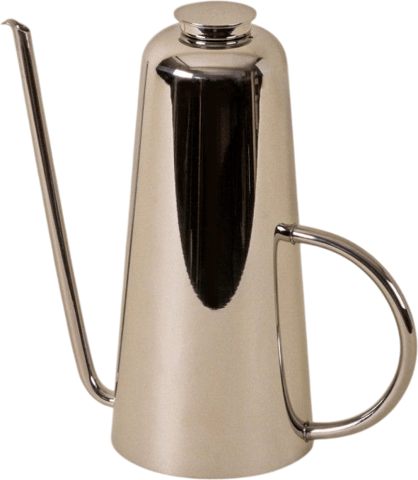 Elegant Oil Can