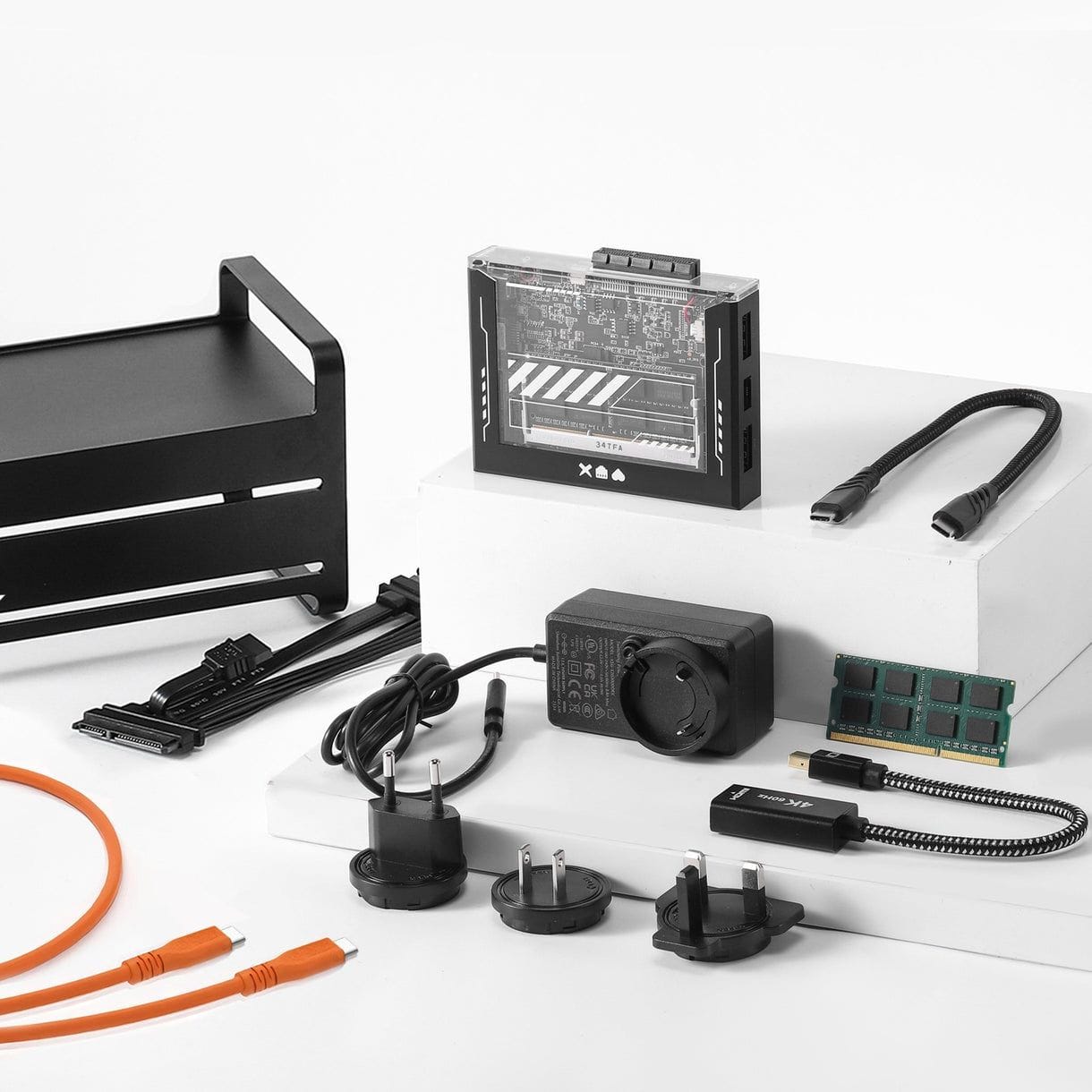 Zima Blade NAS Kit