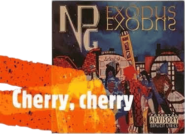 THE NEW POWER GENERATION - EXODUS FULL ALBUM (1994)