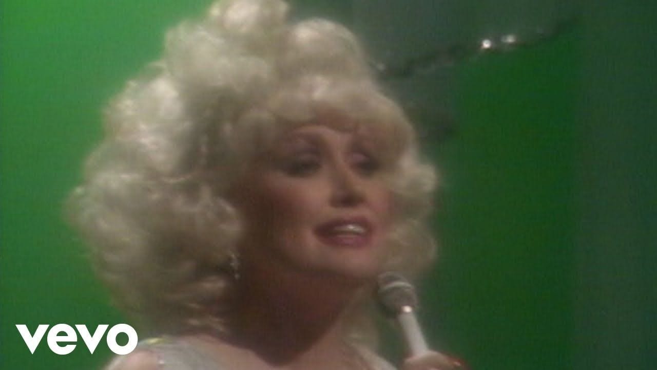 Dolly Parton - Here You Come Again
