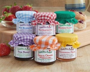 Tiny Jam from Sidehill Farms Jampler