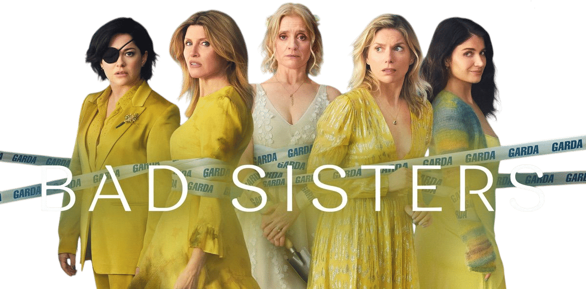 bad sisters