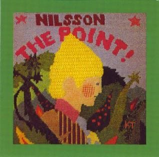The Point! by Harry Nilsson