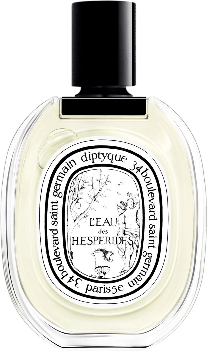 L'Eau des Hespérides Eau de Toilette