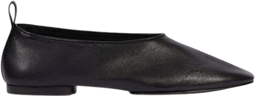 Hadley Ballet Flat