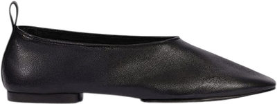 Hadley Ballet Flat