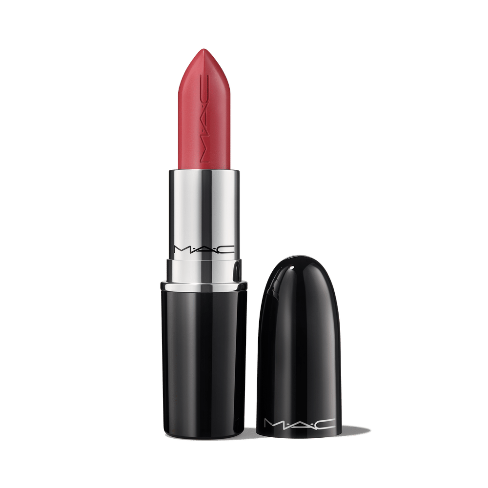 MAC Lustreglass Lipstick