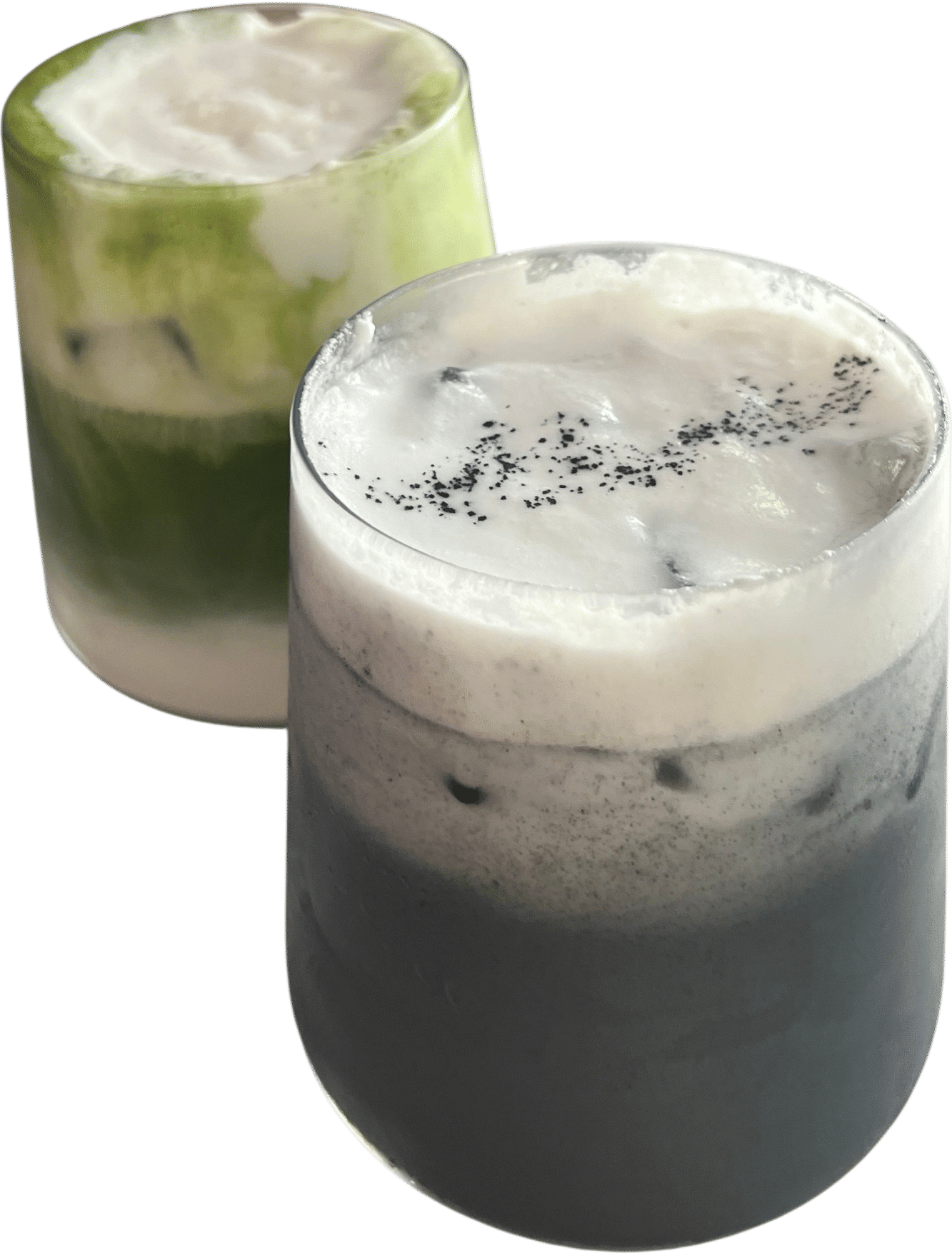 Dayglow coffee