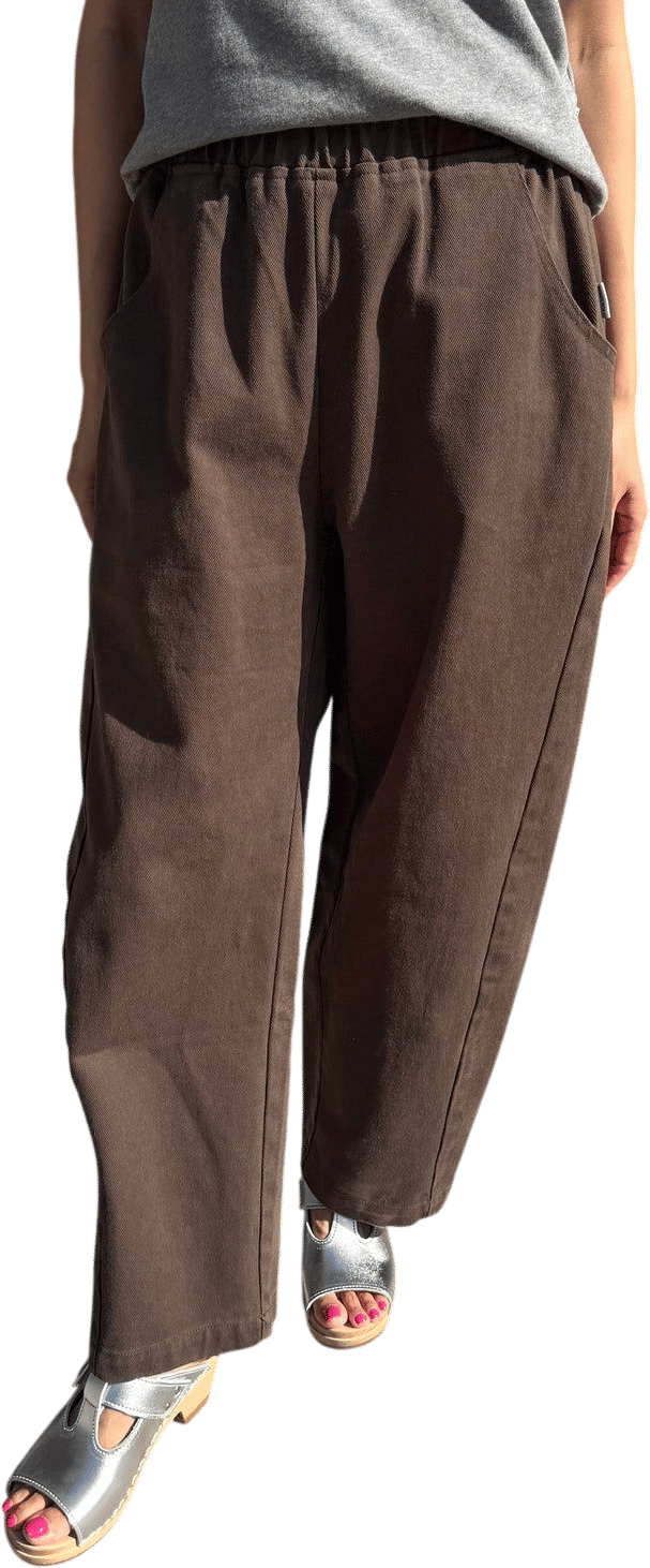 Le Bon Shoppe Arc Pants