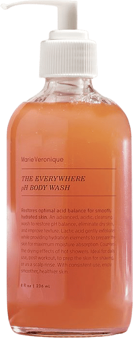 The Everywhere pH Body Wash
