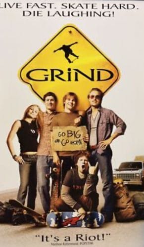 Grind (2003)