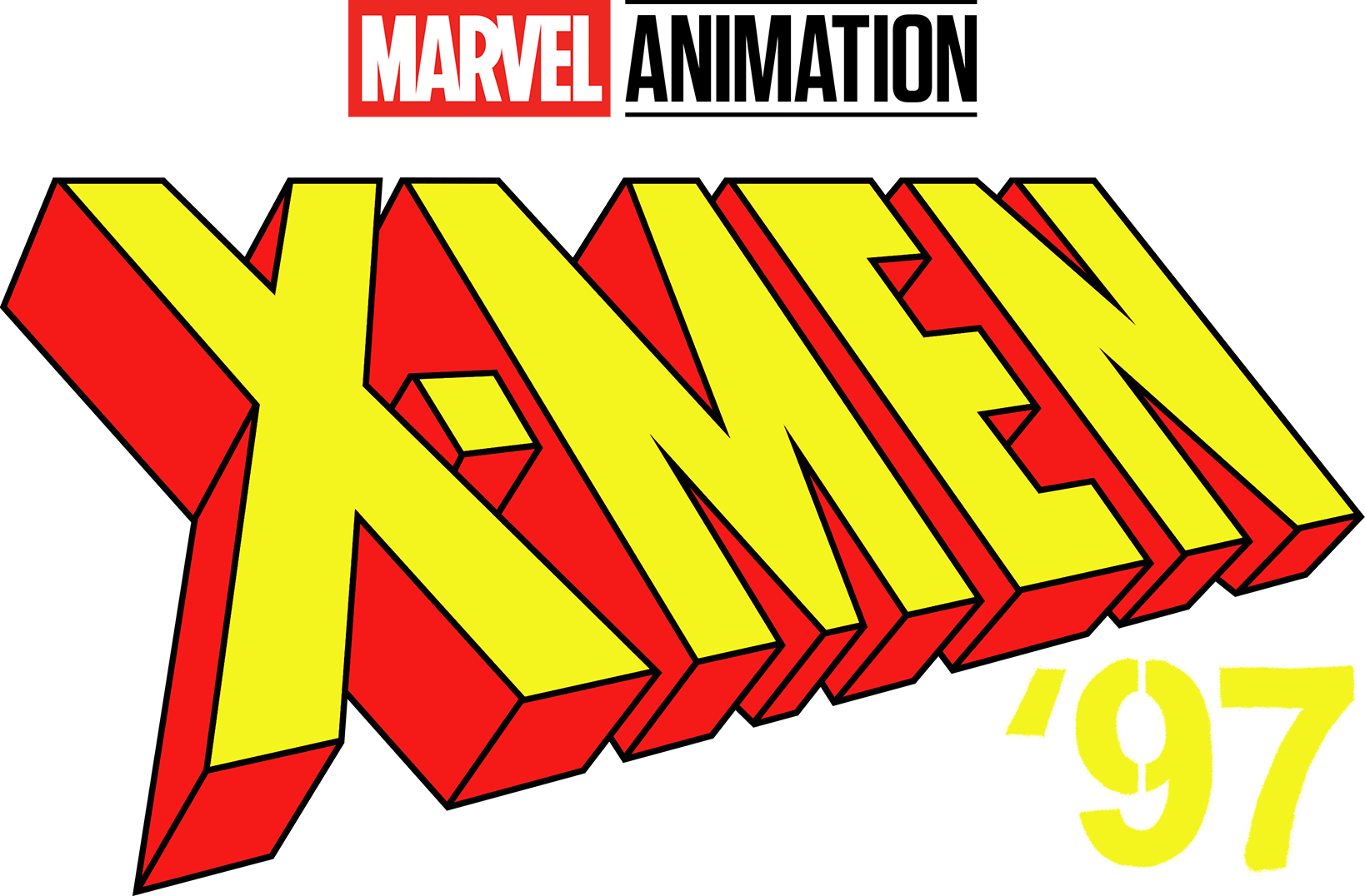 X-Men '97