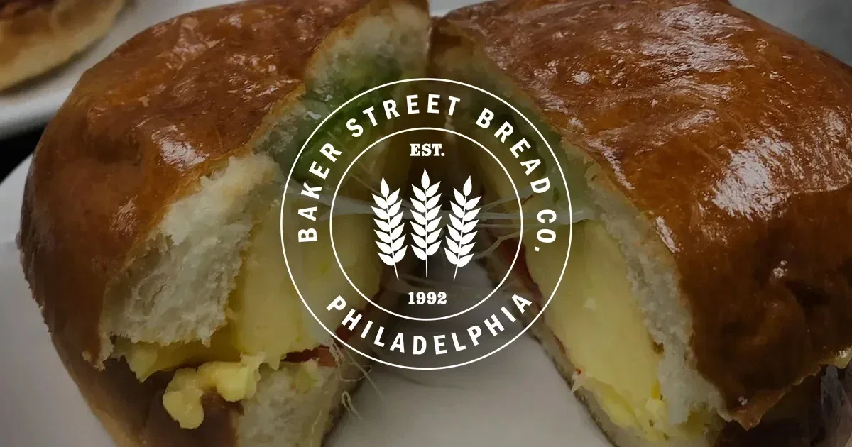 Baker Street Bread Co.