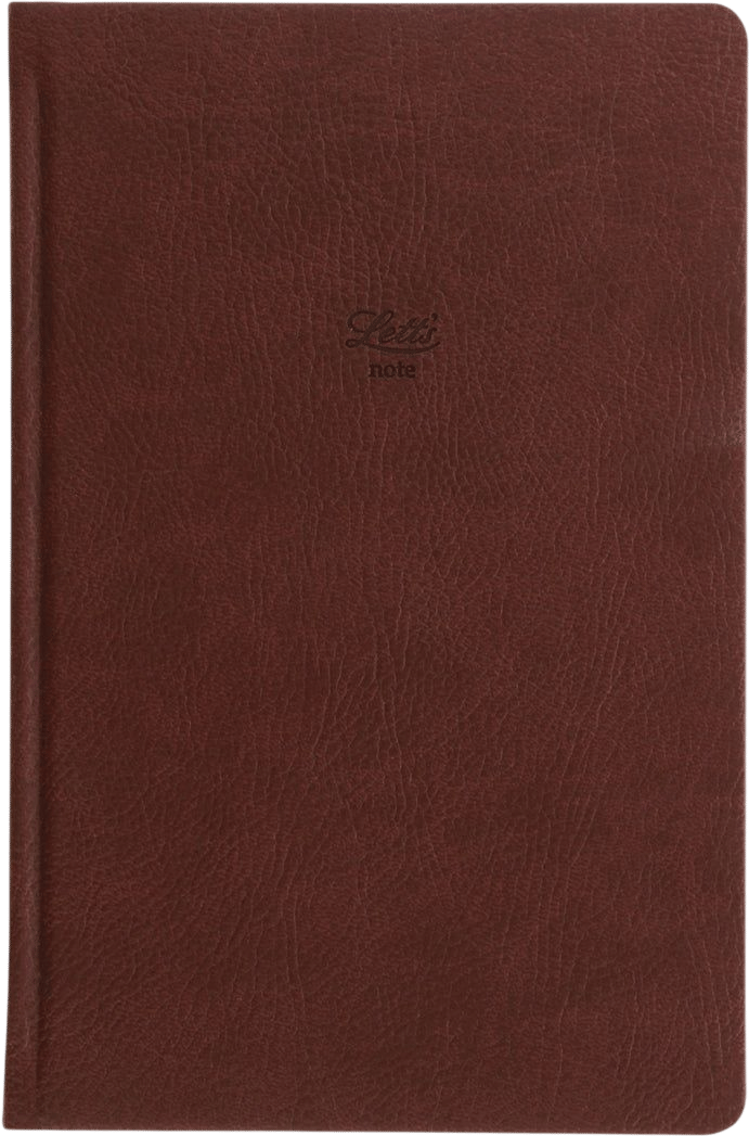 Such a nice notebook <3