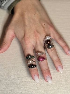 Pearls With Purpose
