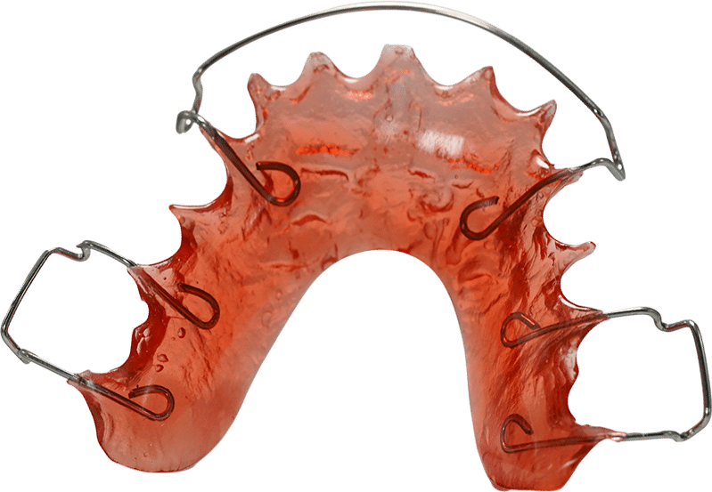 Hawley Retainers
