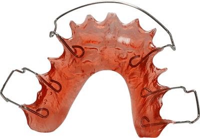 Hawley Retainer